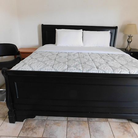 Drifter Motel Silver City Εξωτερικό φωτογραφία
