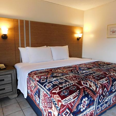 Drifter Motel Silver City Εξωτερικό φωτογραφία