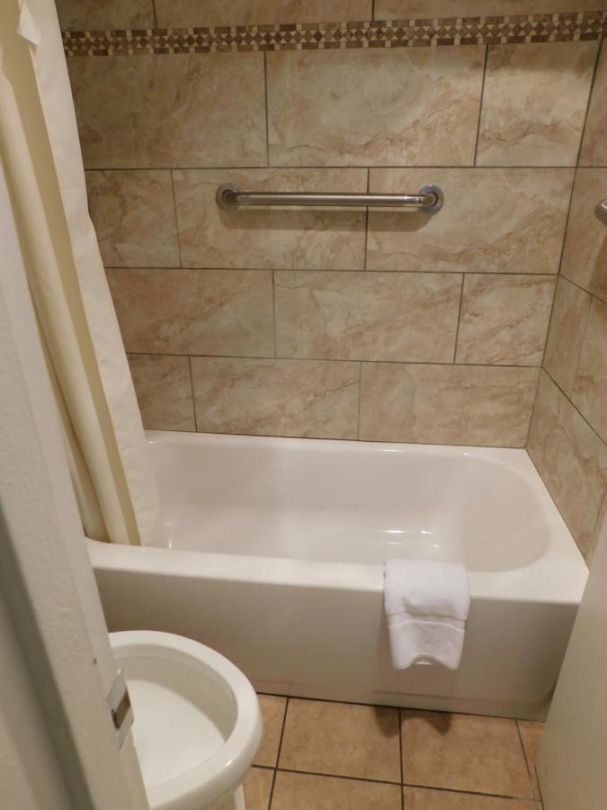 Drifter Motel Silver City Εξωτερικό φωτογραφία
