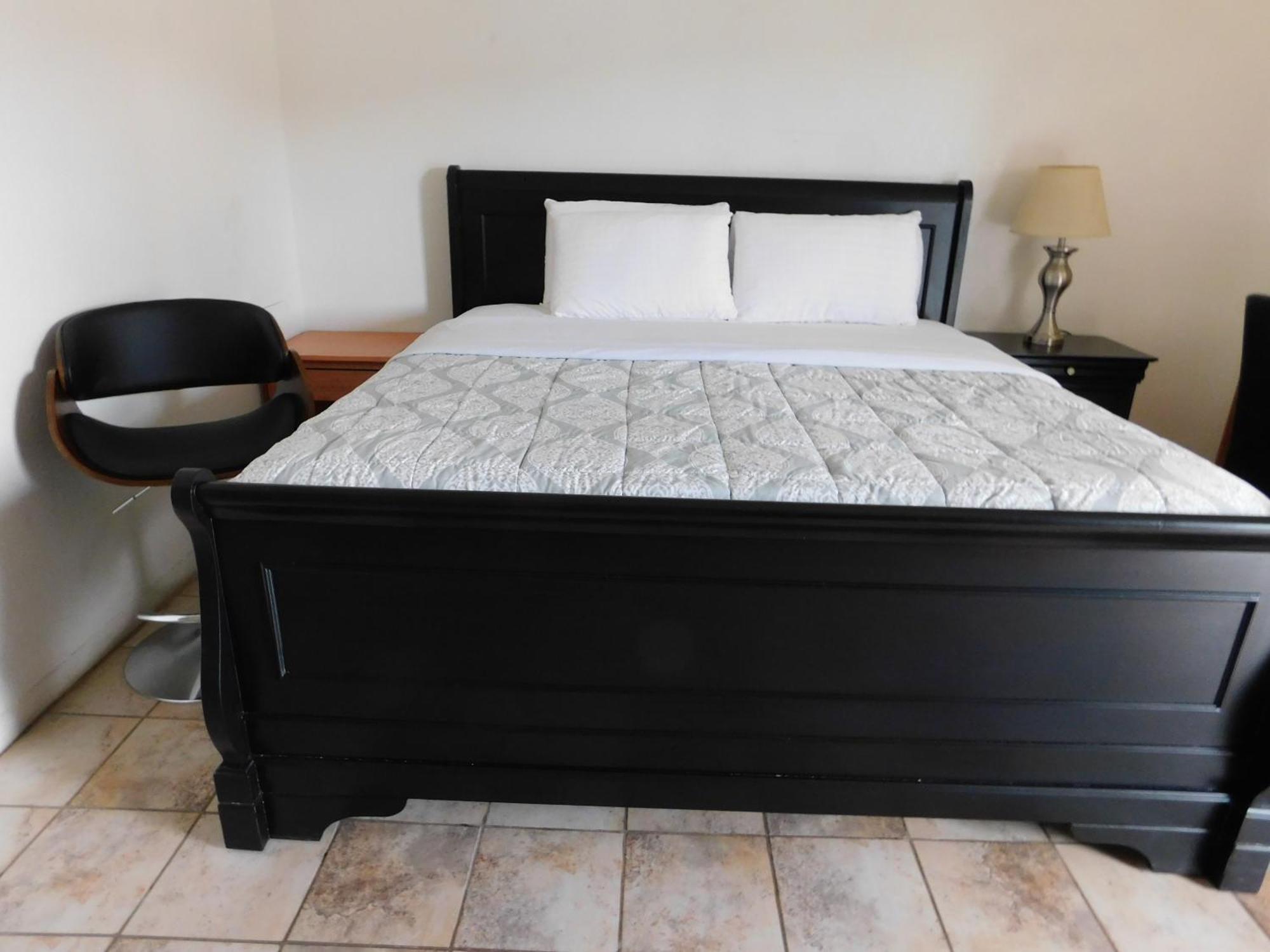 Drifter Motel Silver City Εξωτερικό φωτογραφία