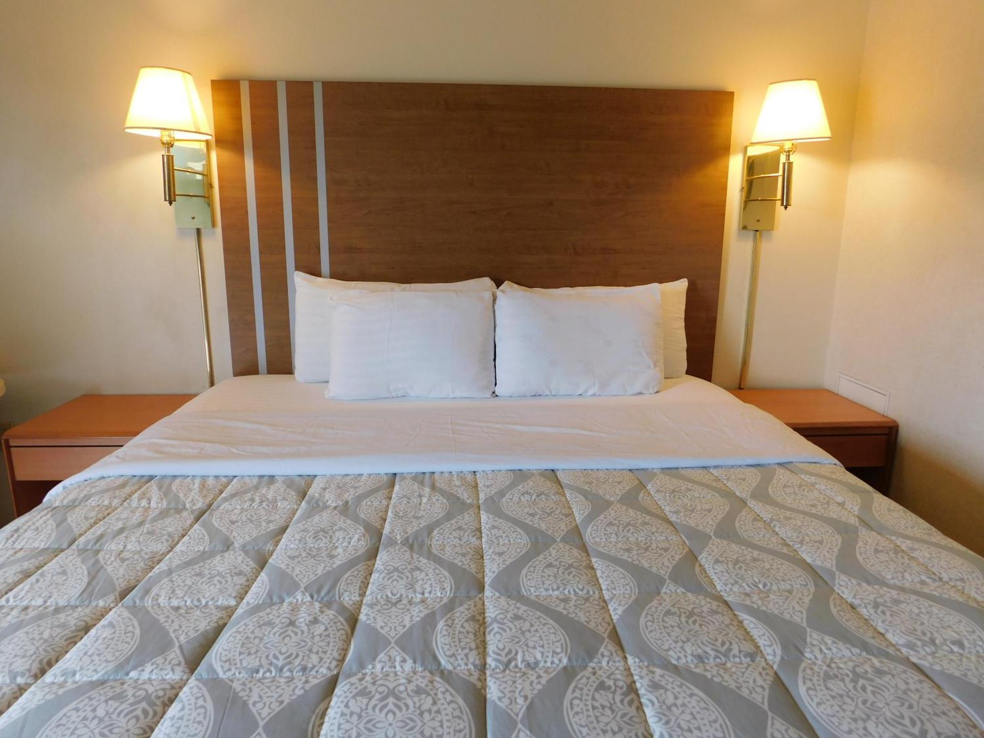 Drifter Motel Silver City Εξωτερικό φωτογραφία