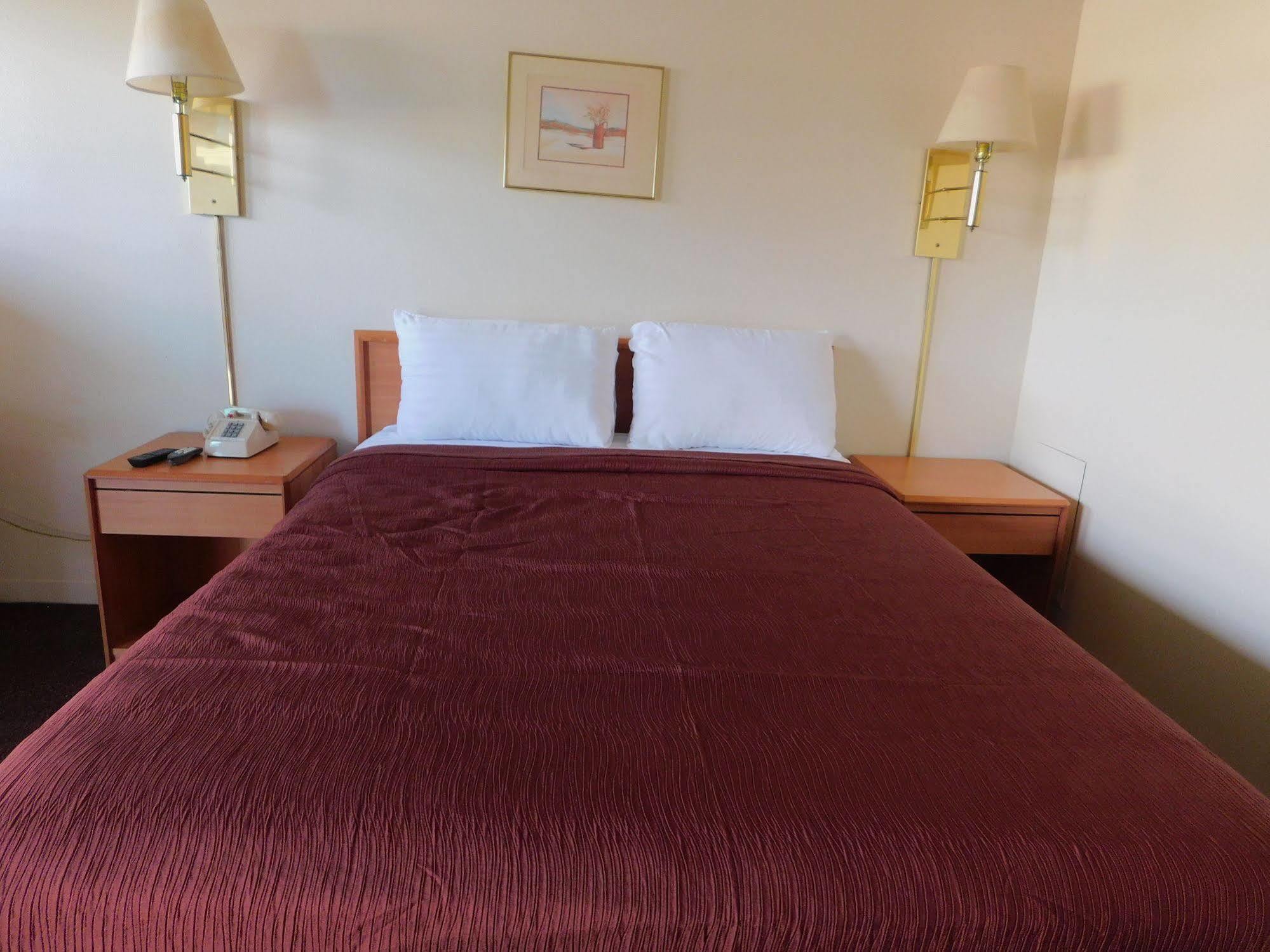 Drifter Motel Silver City Εξωτερικό φωτογραφία