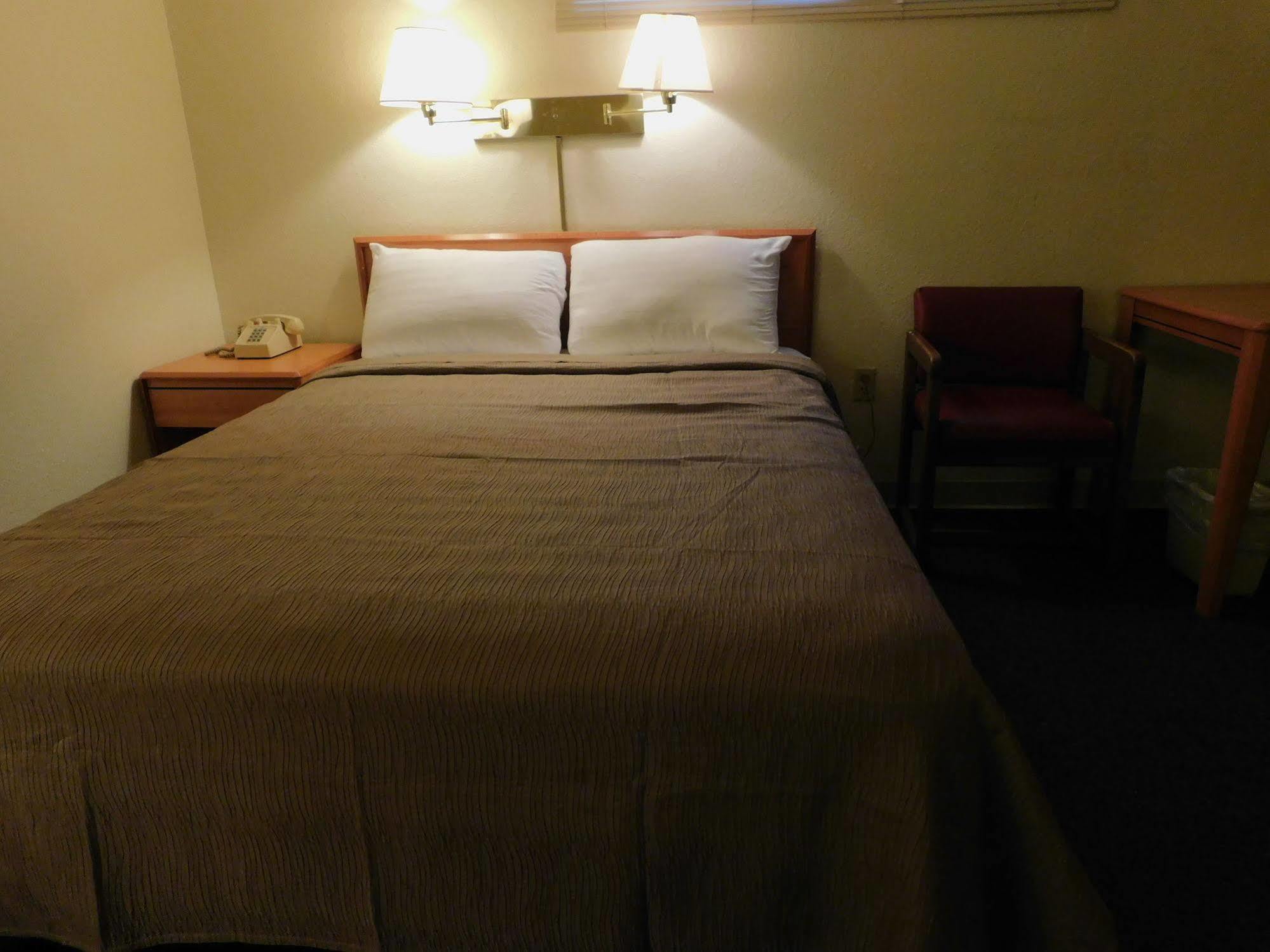 Drifter Motel Silver City Εξωτερικό φωτογραφία