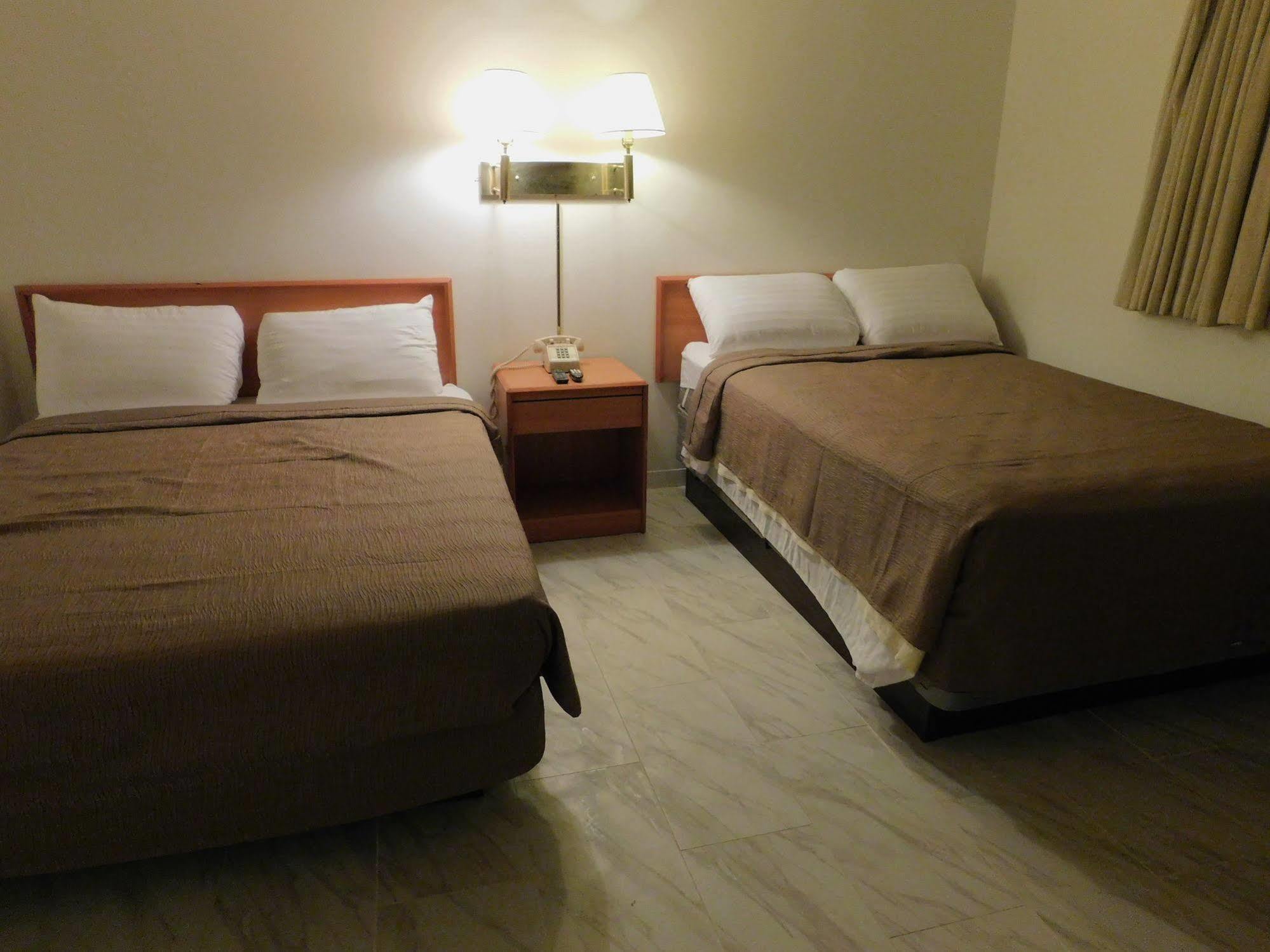 Drifter Motel Silver City Εξωτερικό φωτογραφία