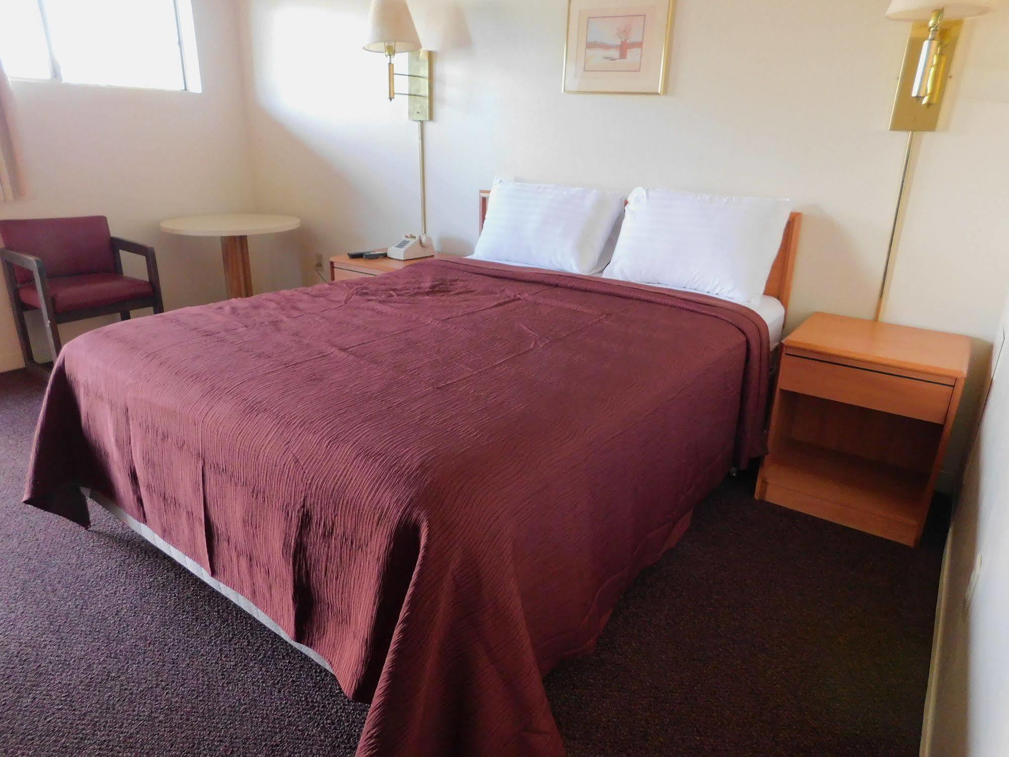 Drifter Motel Silver City Εξωτερικό φωτογραφία