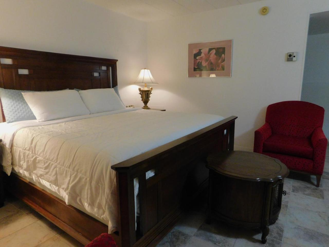 Drifter Motel Silver City Εξωτερικό φωτογραφία