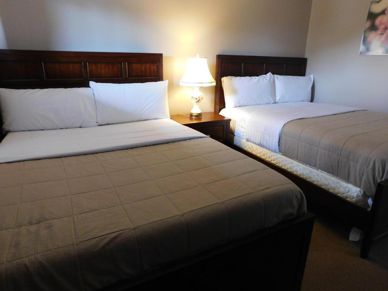 Drifter Motel Silver City Εξωτερικό φωτογραφία