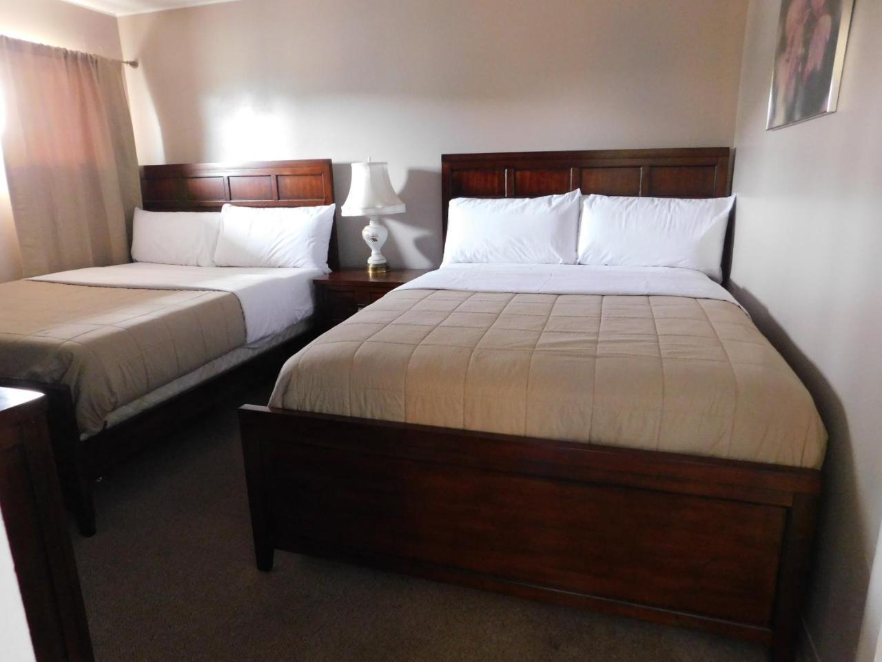 Drifter Motel Silver City Εξωτερικό φωτογραφία