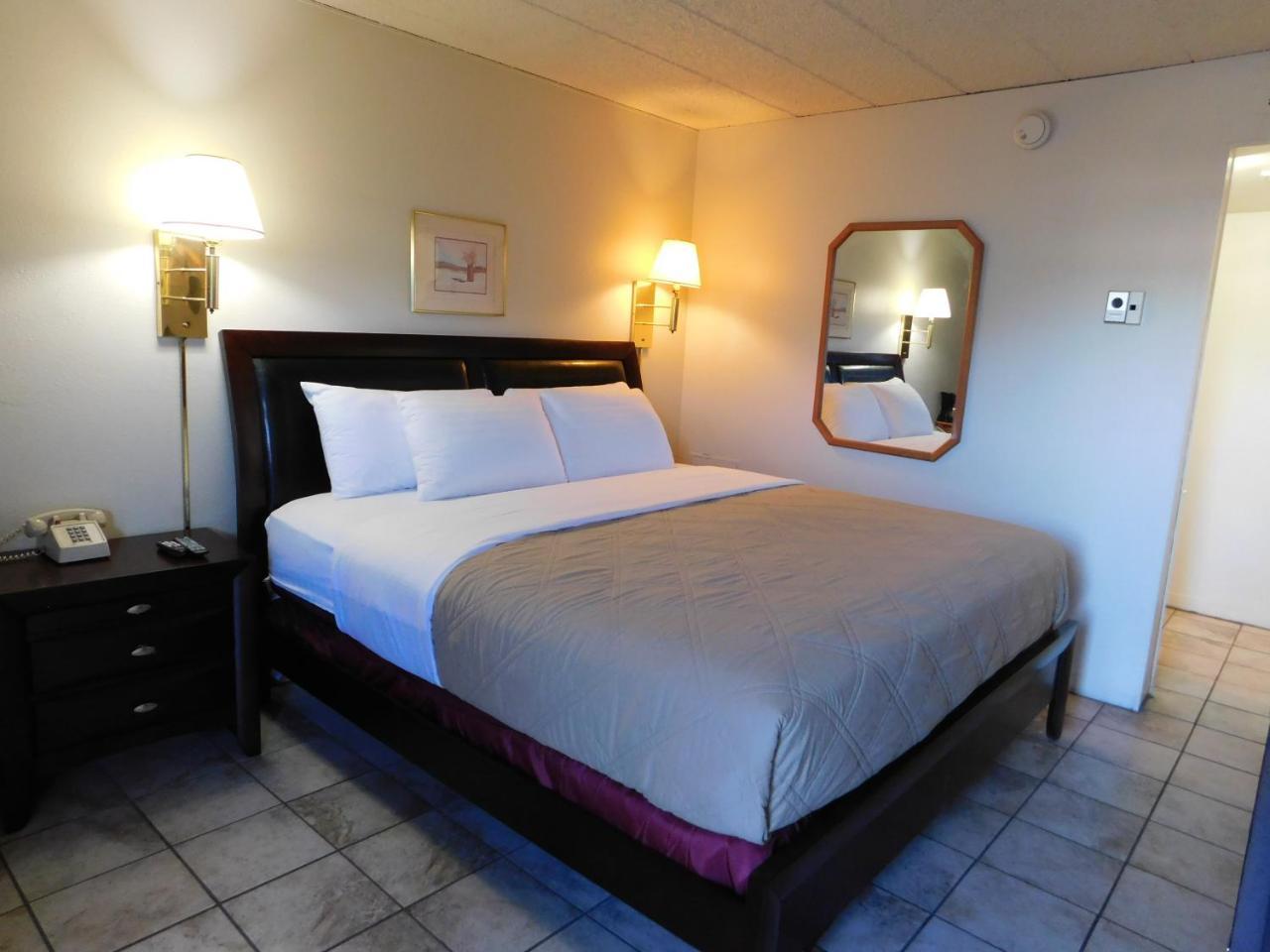 Drifter Motel Silver City Εξωτερικό φωτογραφία