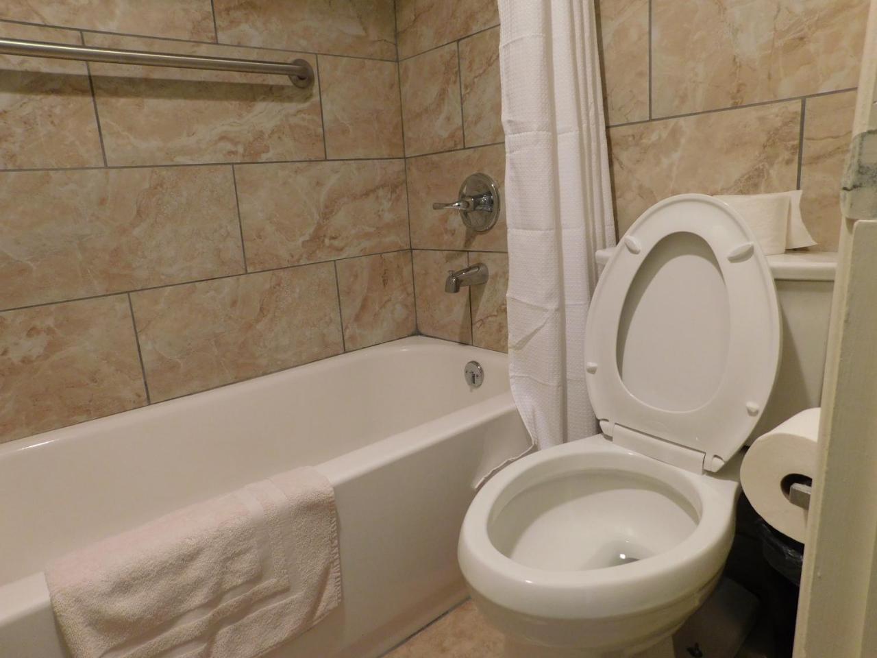 Drifter Motel Silver City Εξωτερικό φωτογραφία