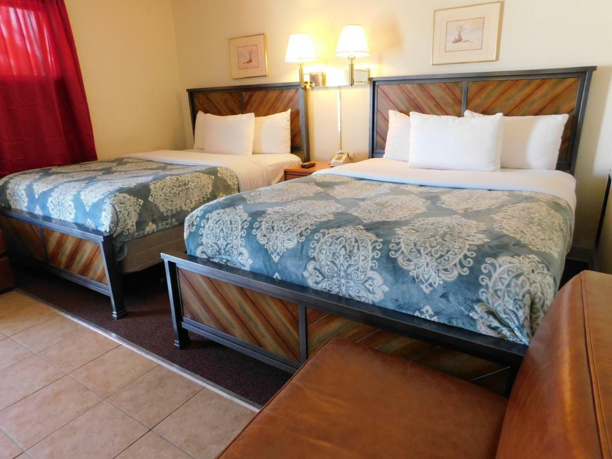 Drifter Motel Silver City Εξωτερικό φωτογραφία